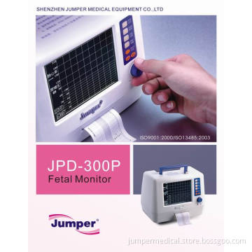 Fetal Monitor 6inch